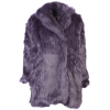Fur Coat - Jacket - coats - 