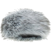 fur hat - 有边帽 - 