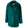 fur - Jacket - coats - 