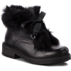 fur boots - Botas - 