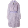 fur coat - Jacket - coats - 