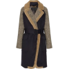 fur coat - Kurtka - 