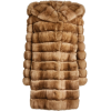 fur coat - Куртки и пальто - 