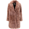 fur-coat. - Jacket - coats - 