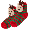 fuzzy socks - Uncategorized - 