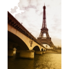 Eiffel tower - Mie foto - 