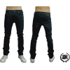 Skinny Jeans - Dżinsy - 