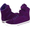 Violet supra - 球鞋/布鞋 - 