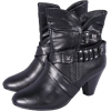 cipele - Boots - 