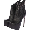 cipele - Boots - 
