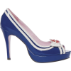 Sailor - Shoes - 
