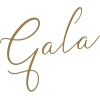 gala text - イラスト用文字 - 