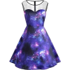 galaxy - Brautkleider - 