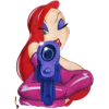 gangstar disney - Figura - 