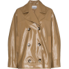 ganni - Куртки и пальто - 