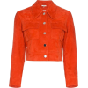 ganni - Jacket - coats - 