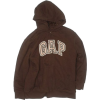 gap hoodie - Kurtka - 