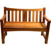 garden bench - Muebles - 