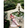 garden woman photo - Uncategorized - 