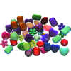 gems - Фоны - 