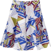  geometric  print skirt - Юбки - 149.00€ 
