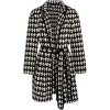 Ghost Frances Coatigan - Jacket - coats - 