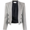 giacca bolero - Куртки и пальто - 