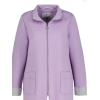 giacca tessuto scuba - Jacket - coats - 