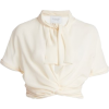 giambattista valli - 半袖衫/女式衬衫 - 
