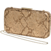 gianvito rossi Bella - Clutch bags - 