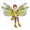 ginger fairy - Paski - 