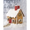 gingerbread house - Food - 
