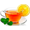 ginger tea - ドリンク - 