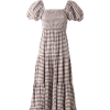 gingham - Kleider - 