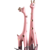 giraffes statue - Uncategorized - 