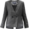 Girissima - Jacket - coats - 