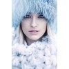girl in winter - モデル - 