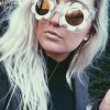 girl sunglasses - Uncategorized - 