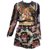 girlzinha mml_Dolce & Gabbana - Dresses - 