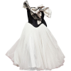 girlzinha mml_Dolce & Gabbana - sukienki - 