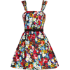 Dresses Colorful - Vestidos - 