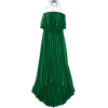 Dresses Green - 连衣裙 - 