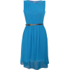 Dresses Blue - Платья - 