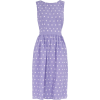Dresses Purple - Haljine - 