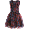 Dresses Colorful - Vestidos - 