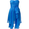 Dresses Blue - Dresses - 