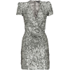 Dresses Silver - Haljine - 