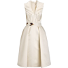 Dresses White - ワンピース・ドレス - 