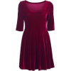 Dresses Purple - Dresses - 