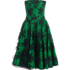 Dresses Green - Vestiti - 